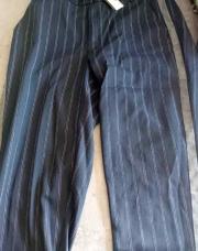 pantalon de zara  T 36